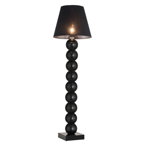 Lampa podłogowa FUDŻI 3658 - Argon