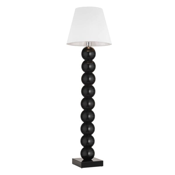 Lampa podłogowa FUDŻI NOWE 4059 designerska - Argon