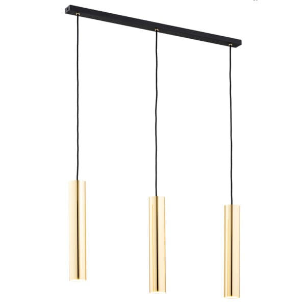 Lampa nad stół wisząca nowoczesna GOMERA PLUS 6113 - Argon