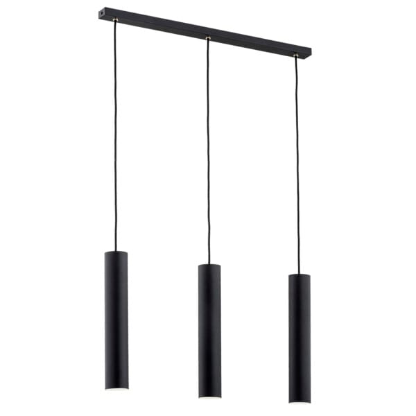 Lampa nad stół wisząca nowoczesna GOMERA PLUS 6112 - Argon