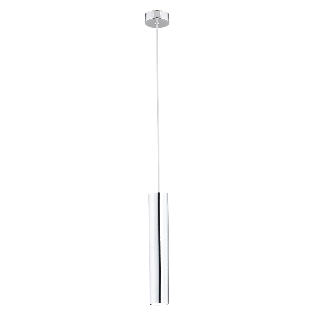 Lampa wisząca nowoczesna GOMERA 3628 chrom - Argon