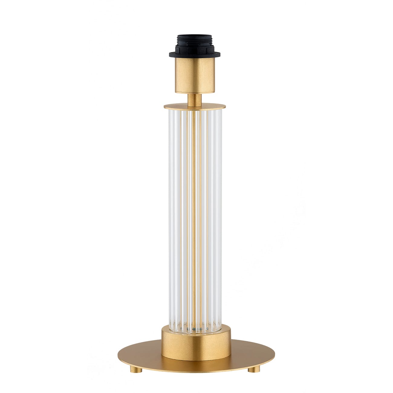 Lampa stołowa szklana HAMPTON 8541 - Argon - obrazek 4