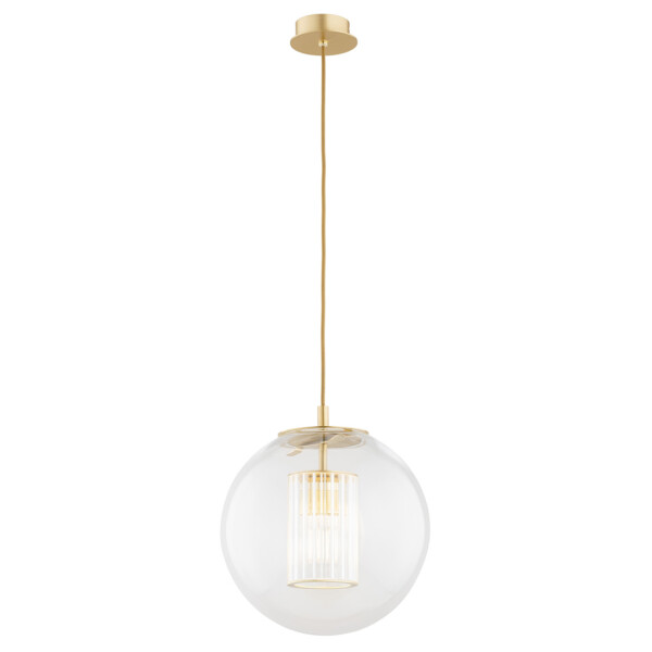 Lampa wisząca HAMPTON 8626 - Argon