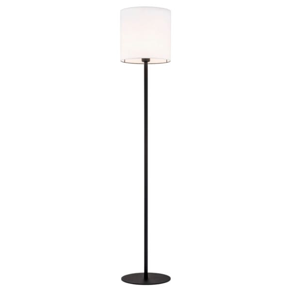 Lampa podłogowa HILARY 4082 hotelowa biała – Argon