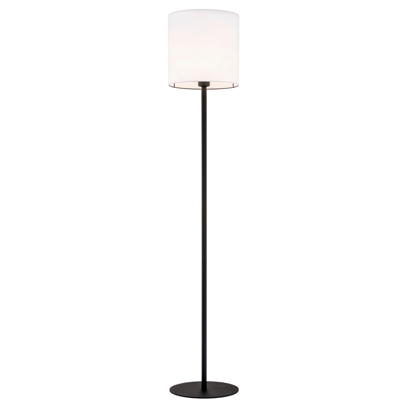 Lampa podłogowa HILARY 4082 hotelowa biała – Argon