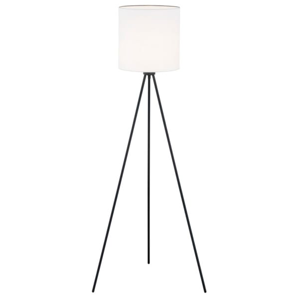 Lampa podłogowa HILARY 4084 hotelowa na trójnogu – Argon