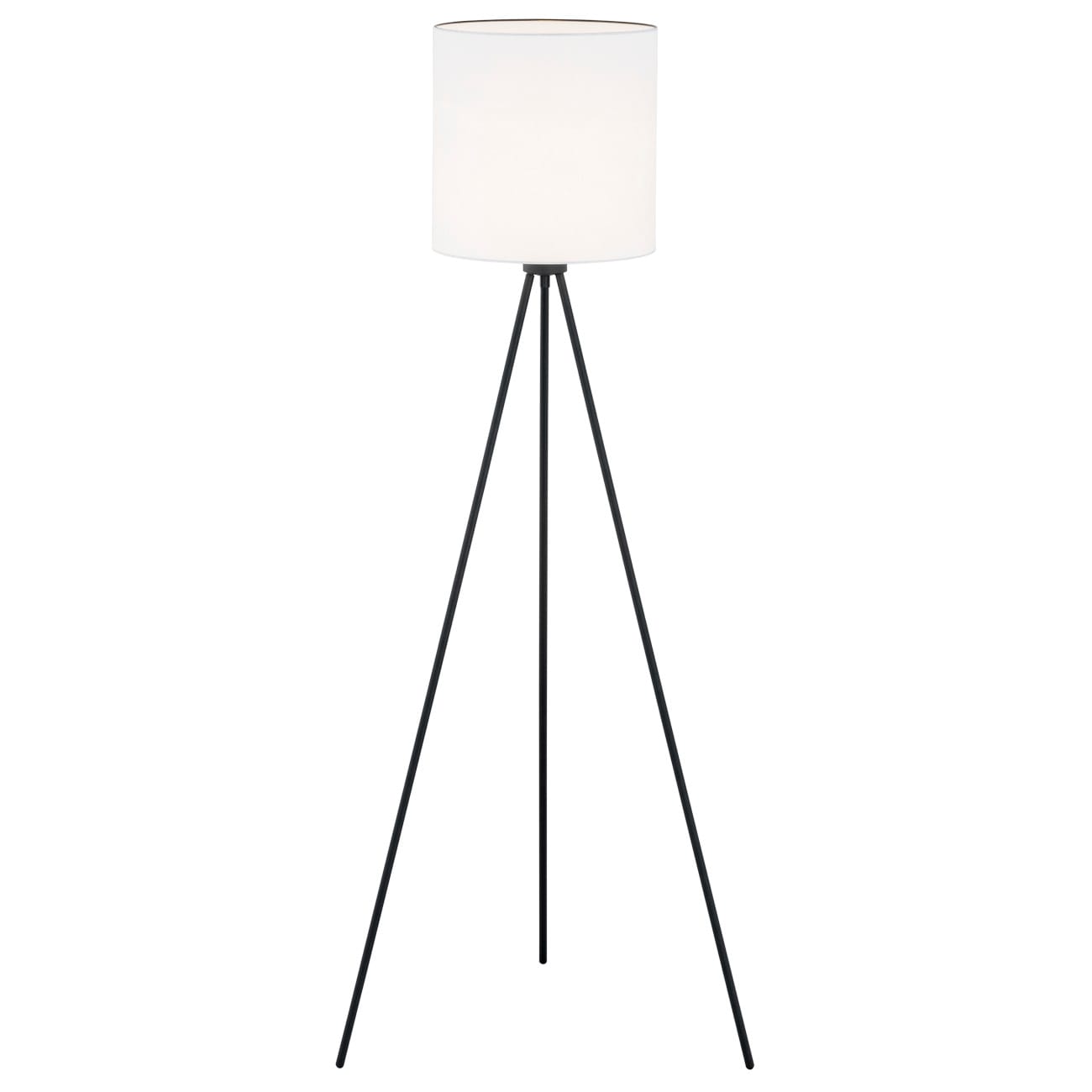 Lampa podłogowa HILARY 4084 hotelowa na trójnogu – Argon