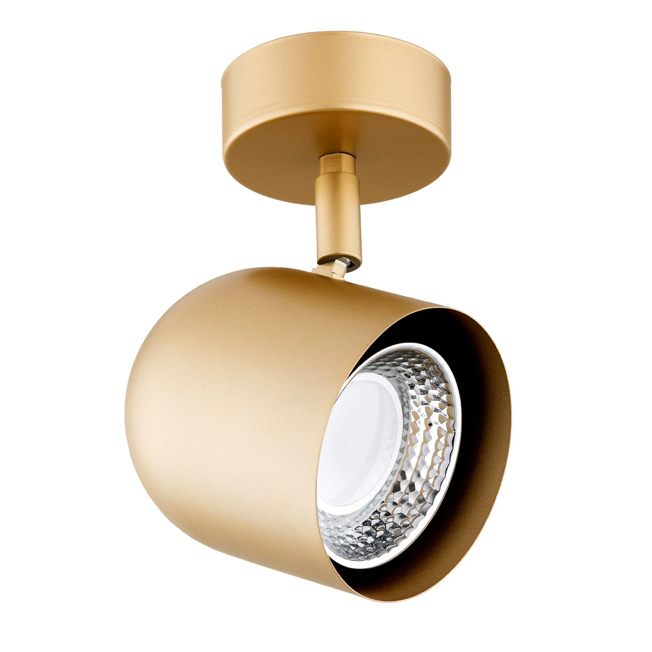 Lampa ścienna/sufitowa reflektor ISOLA 8260 - Argon - obrazek 2