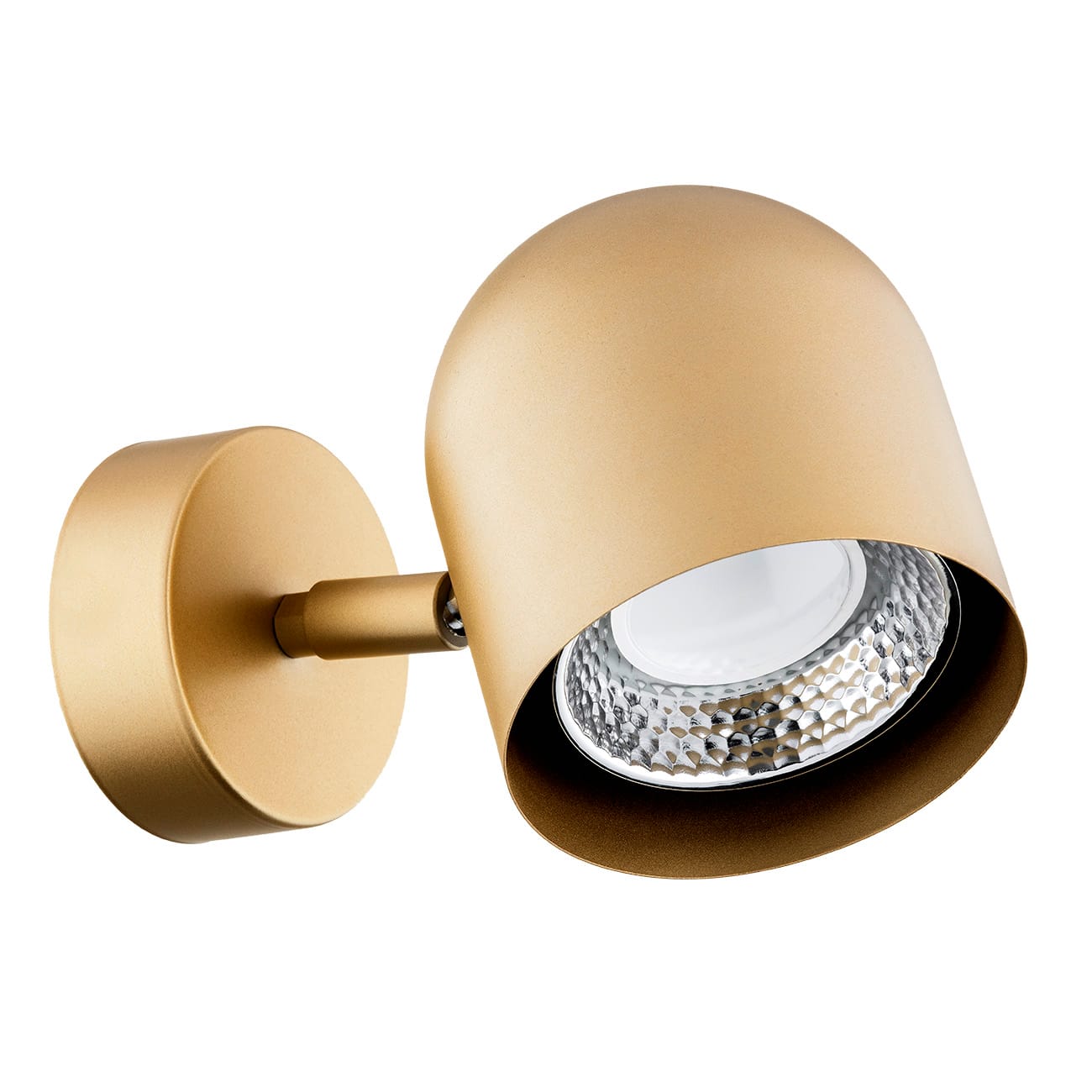 Lampa ścienna/sufitowa reflektor ISOLA 8260 - Argon - obrazek 3
