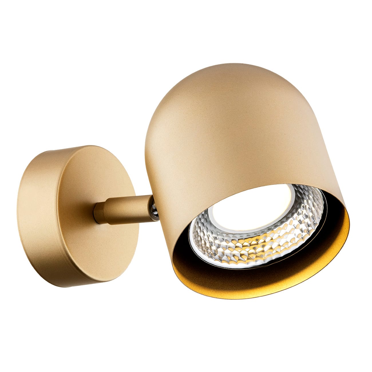 Lampa ścienna/sufitowa reflektor ISOLA 8260 - Argon - obrazek 4
