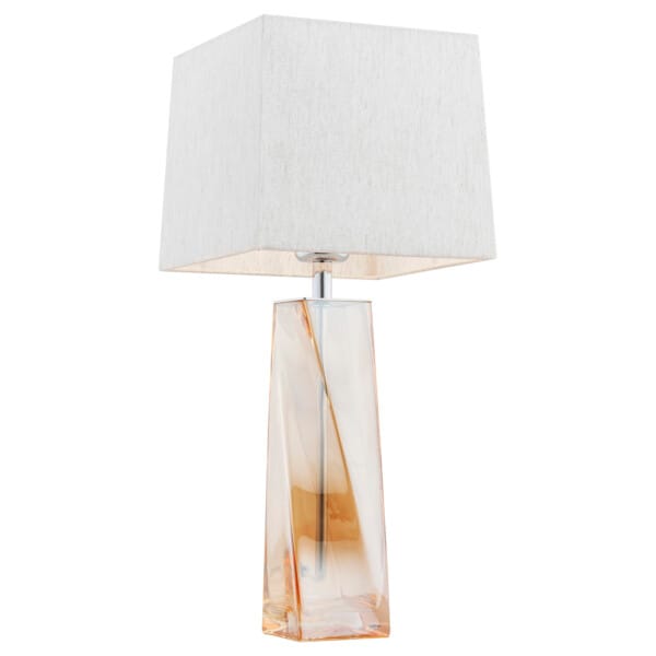Lampa stołowa LILLE 3840 - Argon