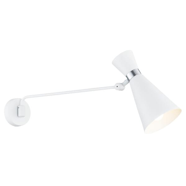 Kinkiet loft LUKKA 3889 – Argon