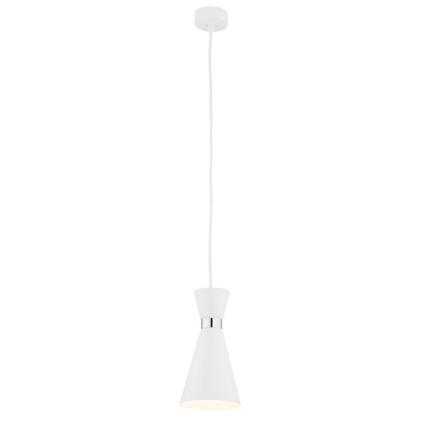 Lampa wisząca nowoczesna LUKKA 3892 - Argon