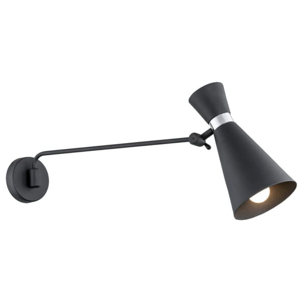 Kinkiet loft LUKKA 3893 – Argon