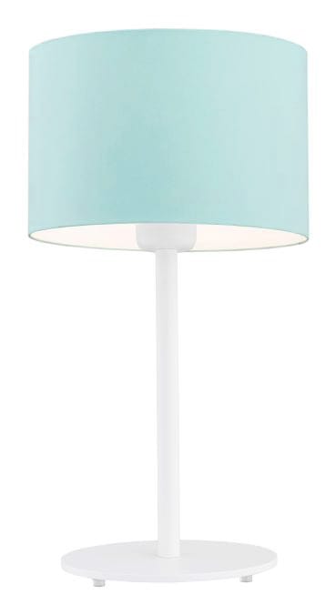 Lampa dziecięca stołowa MAGIC 4127 dziecięca miętowa – Argon