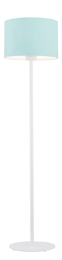 Lampa dziecięca podłogowa dziecięca MAGIC 4131 miętowa – Argon