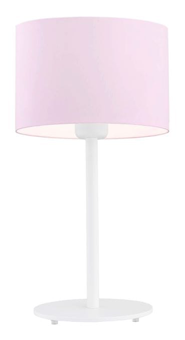 Lampa dziecięca stołowa MAGIC 4128 dziecięca różowa – Argon