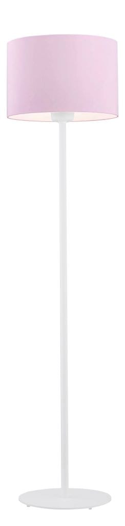Lampa dziecięca podłogowa dziecięca MAGIC 4132 różowa – Argon