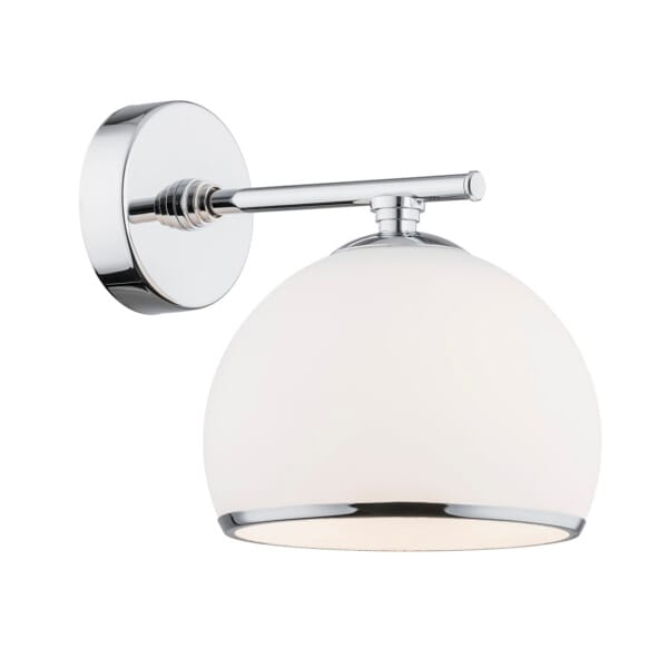 Kinkiet nowoczesny MARBELLA 4254 glamour szklany - Argon