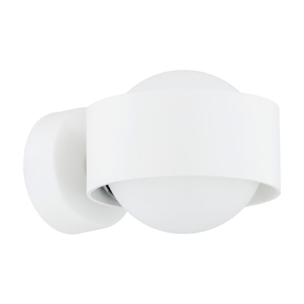 Kinkiet nowoczesny MASSIMO PLUS 8057 - Argon
