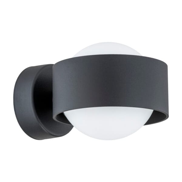 Kinkiet nowoczesny MASSIMO PLUS 8059 - Argon