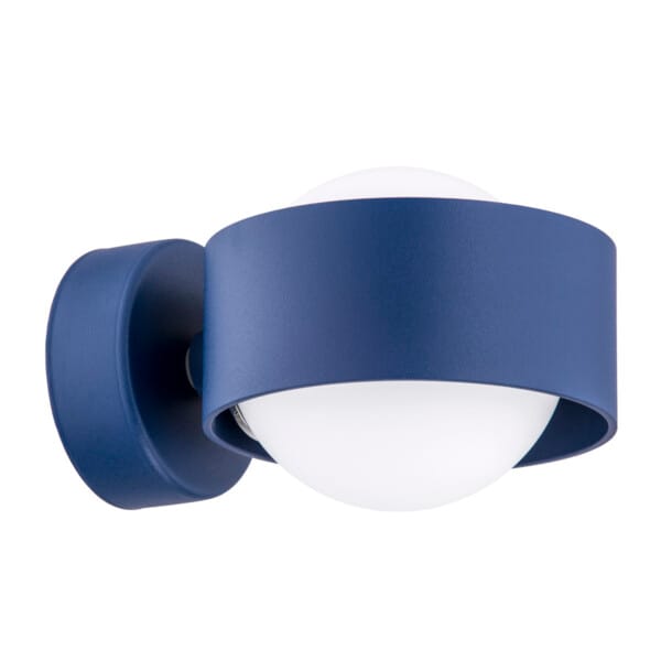 Kinkiet nowoczesny MASSIMO PLUS 8061 - Argon