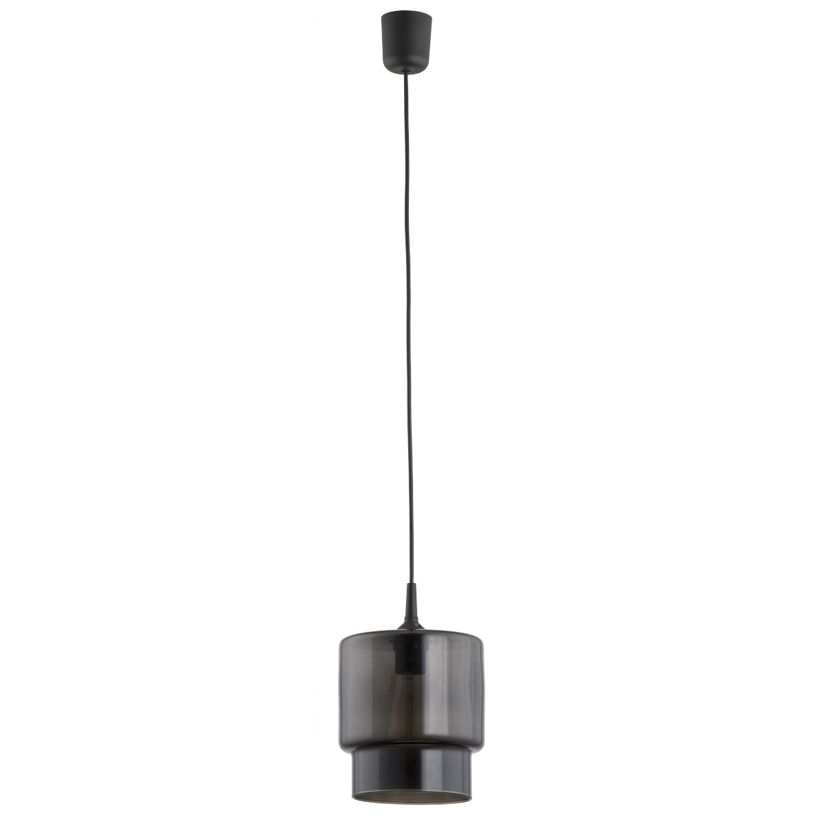 Lampa wisząca nowoczesna NEWA 3270 grafitowa - Argon