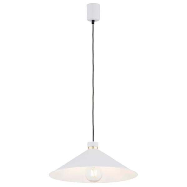 Lampa loft wisząca NASHVILLE 4693 - Argon