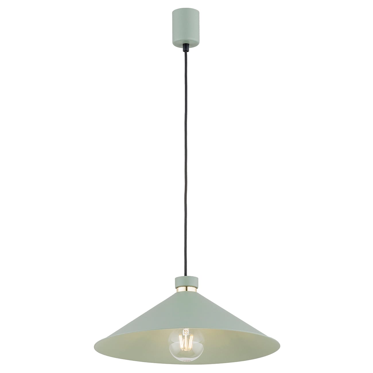 Lampa loft wisząca NASHVILLE 4694 - Argon