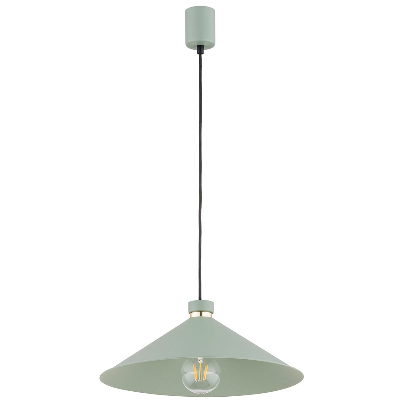 Lampa loft wisząca NASHVILLE 4694 - Argon - obrazek 2