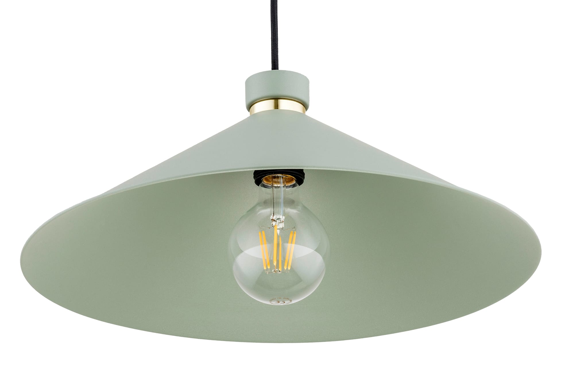 Lampa loft wisząca NASHVILLE 4694 - Argon - obrazek 3