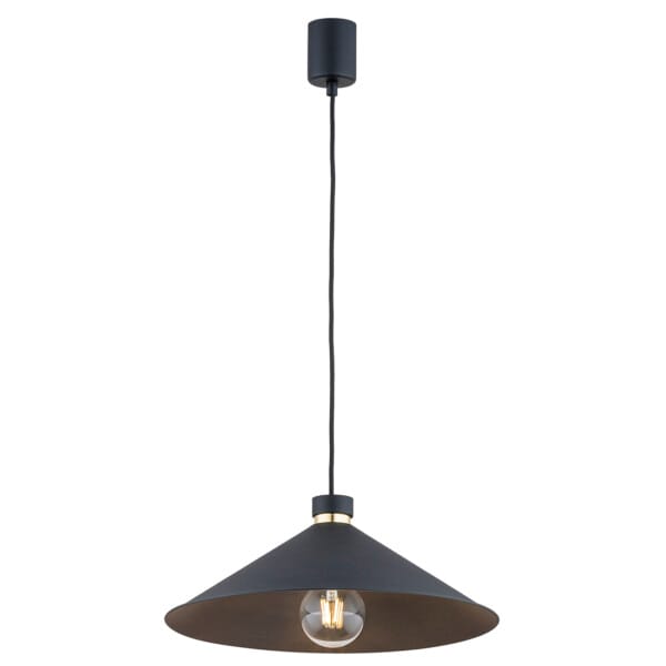 Lampa loft wisząca NASHVILLE 4695 - Argon