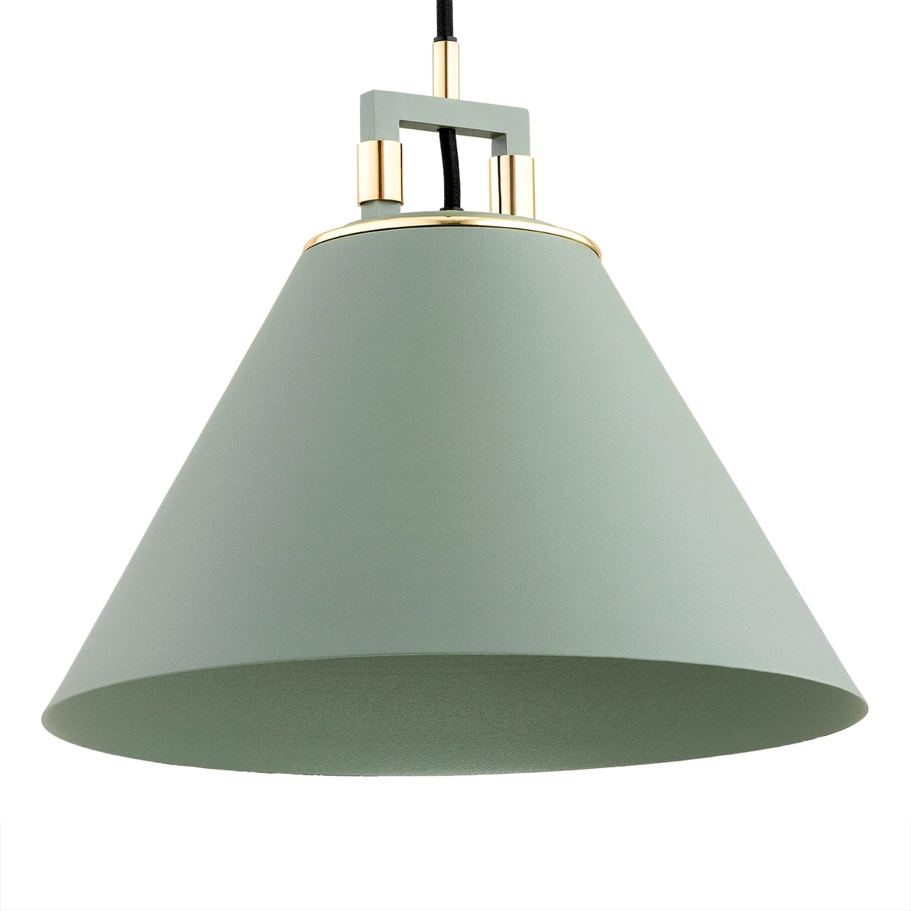 Lampa nad stół loft wisząca ORTE 6177 - Argon - obrazek 4