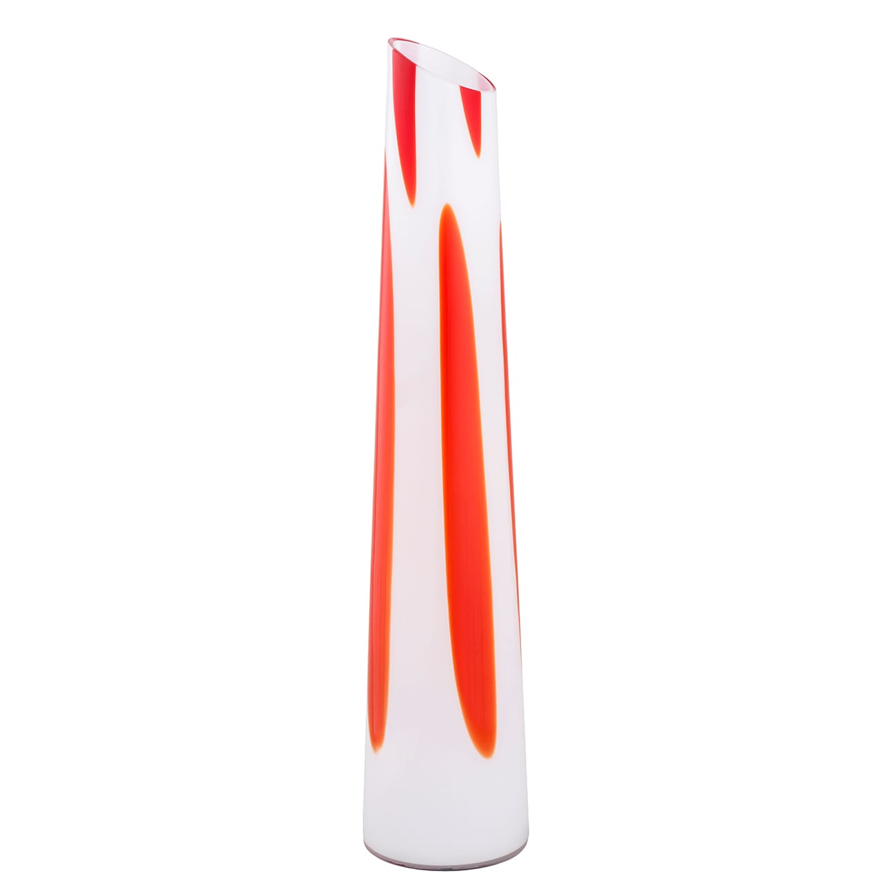 Lampa podłogowa szklana POLONIA 7042 - Argon - obrazek 3