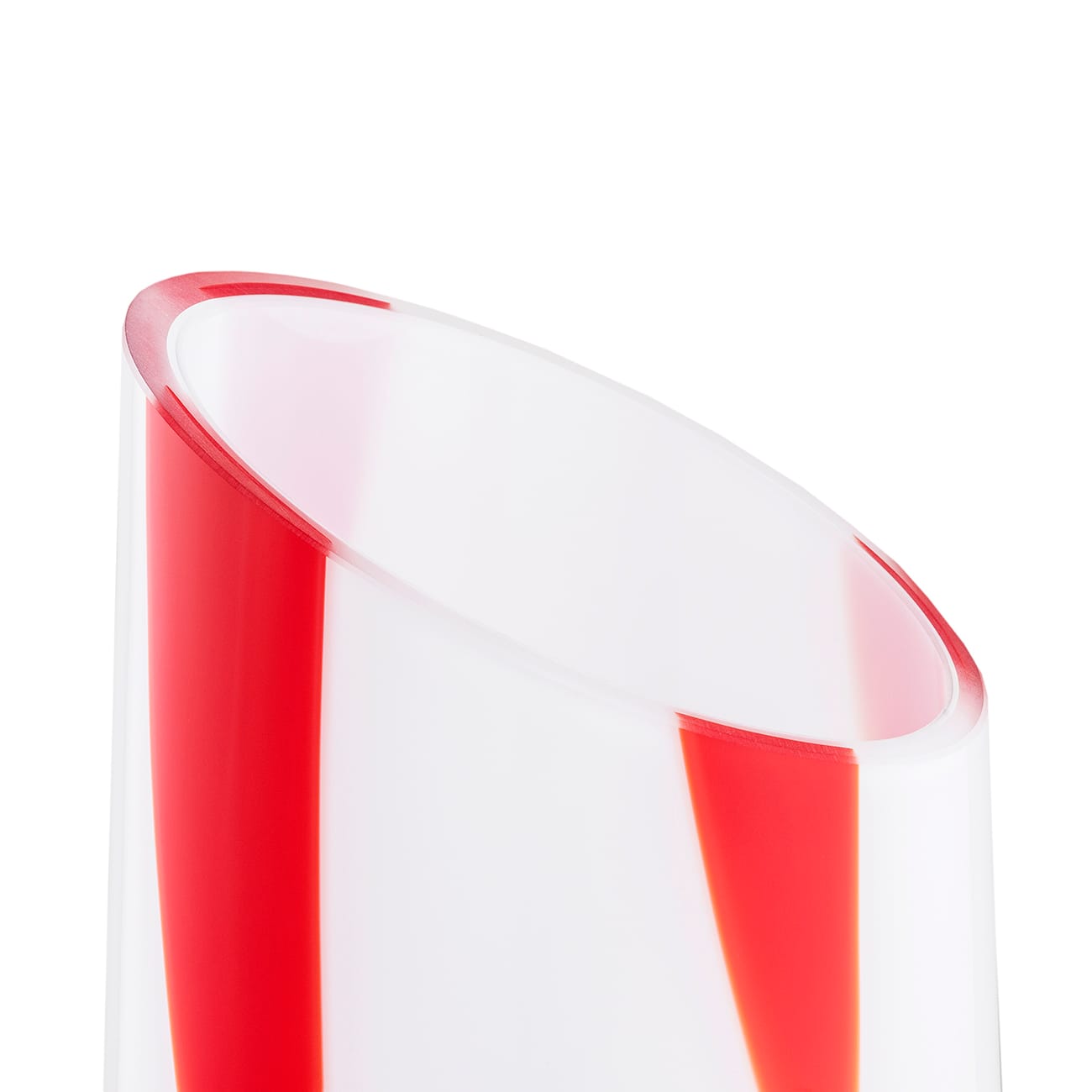 Lampa podłogowa szklana POLONIA 7042 - Argon - obrazek 4