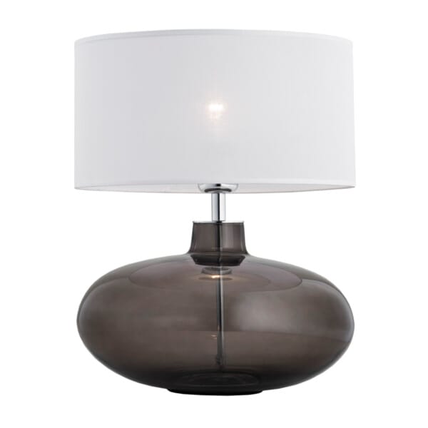 Lampa stołowa nocna SEKWANA 3050 czarna- Argon