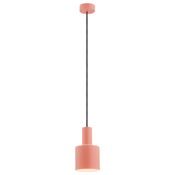 Lampa wisząca nowoczesna SINES 4218 koralowy zwis pojedynczy - Argon