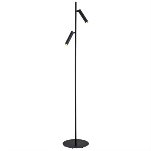 Lampa podłogowa elegancka TORRE 7082 - Argon