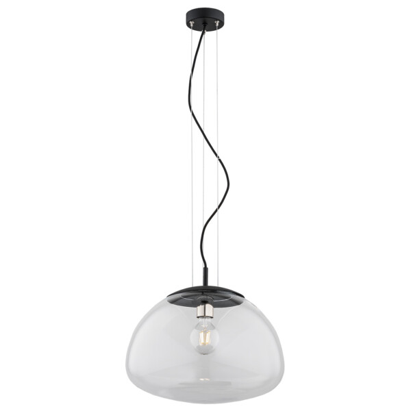 Lampa wisząca stylowa TRINI 4351 elegancka L - Argon