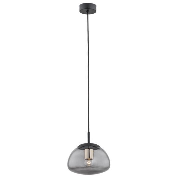 Lampa wisząca stylowa TRINI 4333 dymiona S - Argon