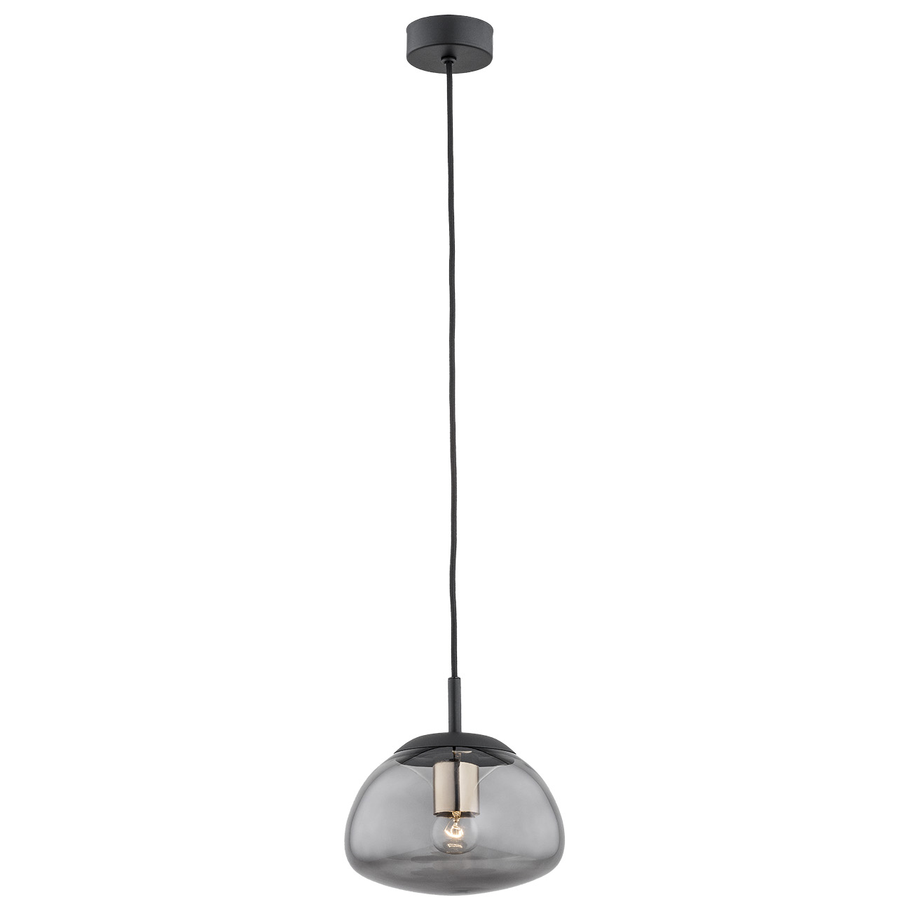 Lampa wisząca stylowa TRINI 4333 dymiona S - Argon