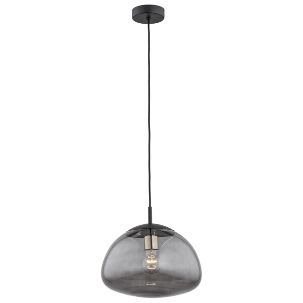 Lampa wisząca stylowa TRINI 4334 dymiona M - Argon