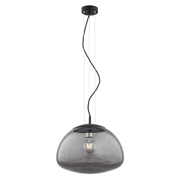 Lampa wisząca stylowa TRINI 4350 dymiona L - Argon