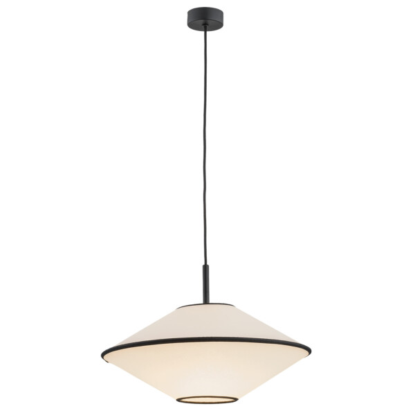 Lampa wisząca nowoczesna TROY 4282 amerykański styl - Argon