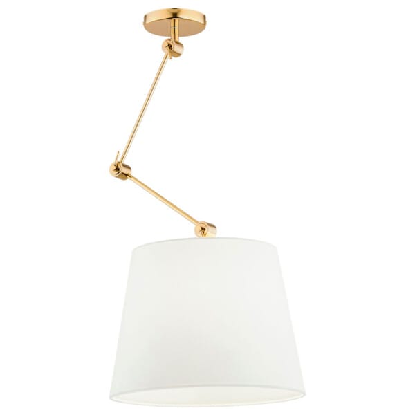 Lampa designerska wisząca ZAKYNTOS PLUS 4895 - Argon