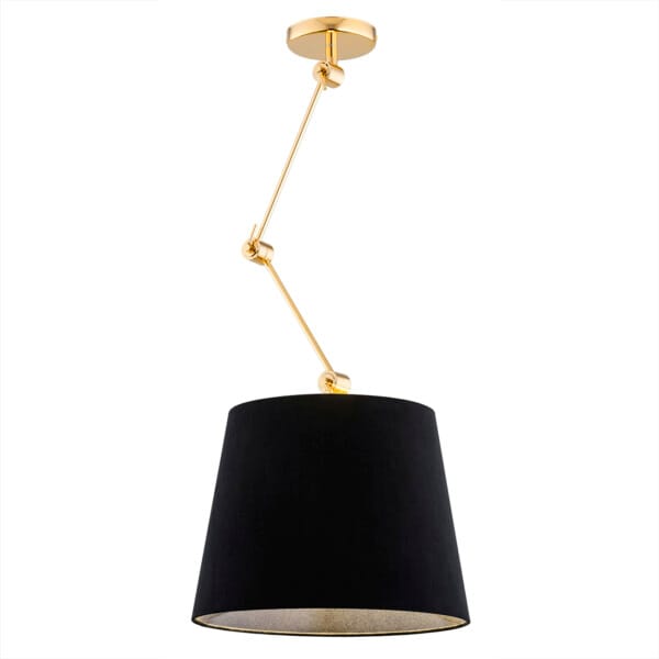 Lampa designerska wisząca ZAKYNTOS PLUS 4896 - Argon
