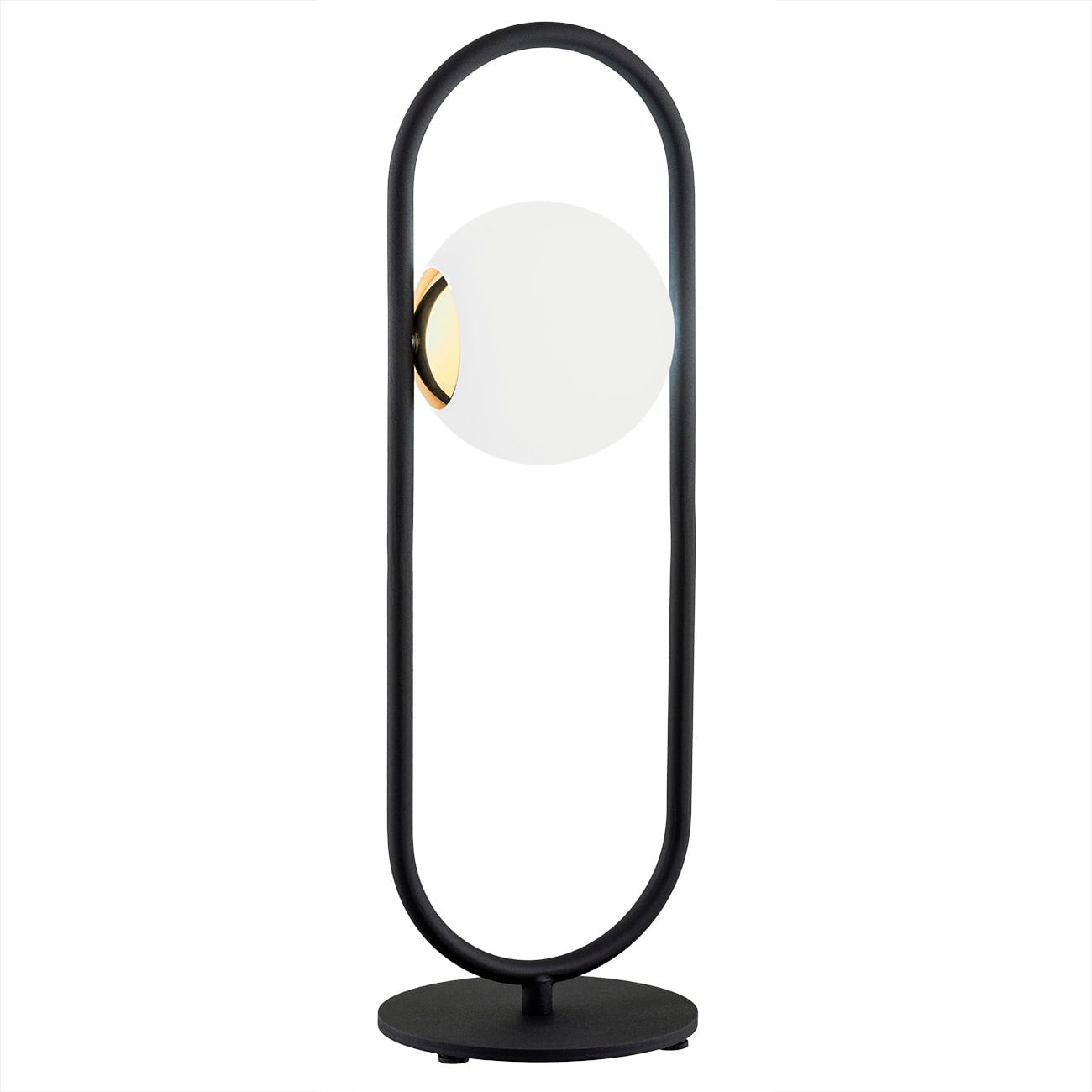 Kinkiet designerski kryształowy SALERNO 8046 - Argon