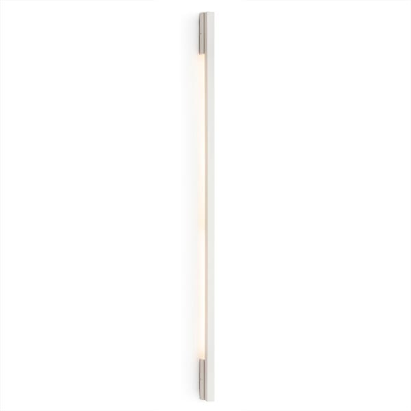 Kinkiet nowoczesny biały ASSE 8055 - Argon