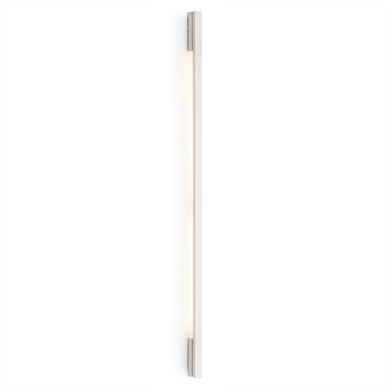Kinkiet nowoczesny biały ASSE 8055 - Argon