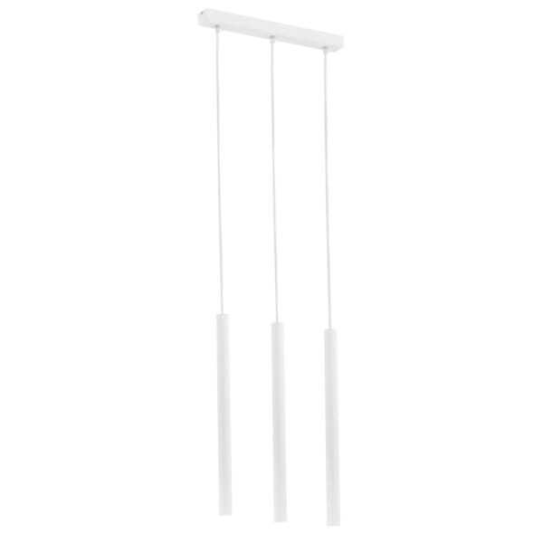 Lampa nad stół wisząca nowoczesna ETNA PLUS 6178 - Argon